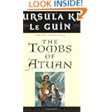 The Tombs of Atuan