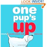 One Pup's Up