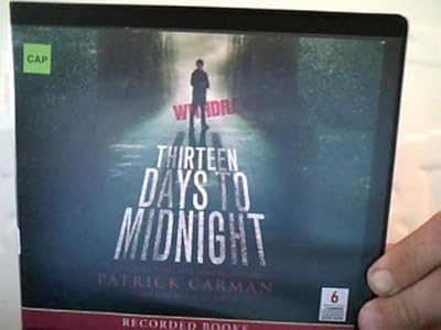 Thirteen Days to Midnight