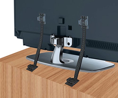 Algopix Similar Product 13 - SafeTProof STPMP201TVBLBR