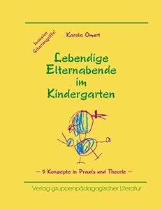 elternabende im kindergarten
