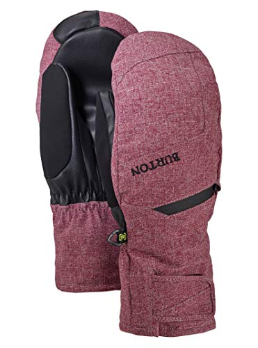 Algopix Similar Product 17 - Burton Womens GoreTex Under Mitten
