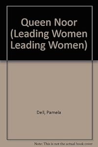 Queen Noor