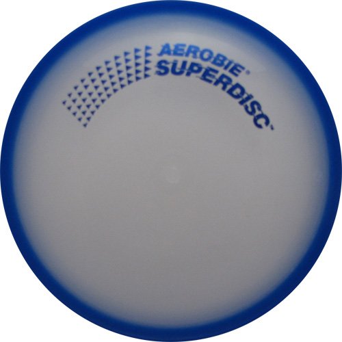 

Aerobie 10 in. Superdisc