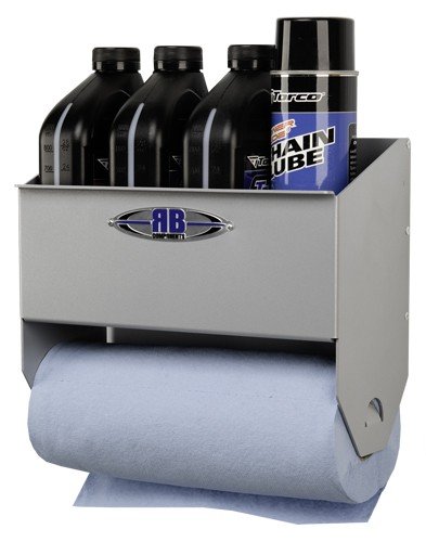 Algopix Similar Product 11 - RB Components 2252 Combo Dispenser