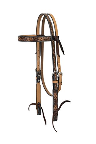 Algopix Similar Product 7 - Turquoise Cross Floral Tooled Collection