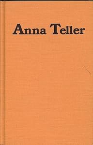 Anna Teller