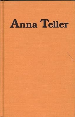 Anna Teller