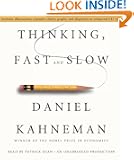 Thinking, Fast and Slow