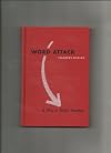 Teacher's Guide to Word Attack a Way to Better Reading