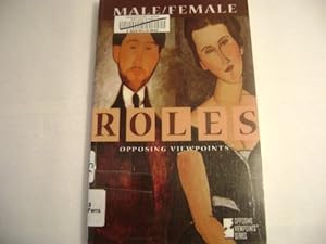 Male/Female Roles (Opposing Viewpoints)