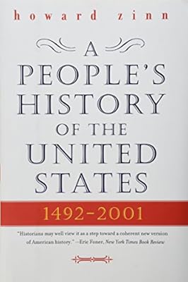A People's History of the United States: 1492-Present