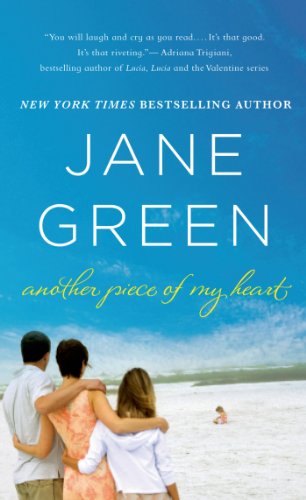 Another Piece of My Heart by Jane Green