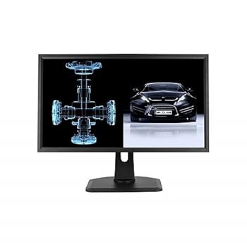 降价planar ix2850 28-inch screen led-lit monitor
