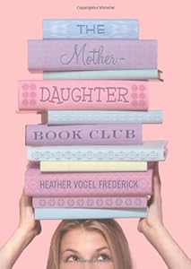 The Mother-Daughter Book Club