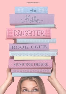 The Mother-Daughter Book Club