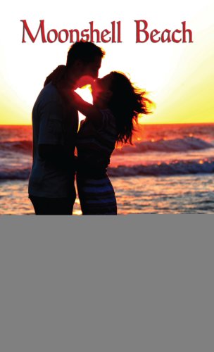 Moonshell Beach by JoAnn Ross