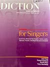 Diction for Singers