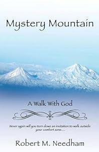 Mystery Mountain by Robert M. Needham