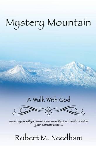 Mystery Mountain by Robert M. Needham