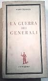 La guerra dei generali