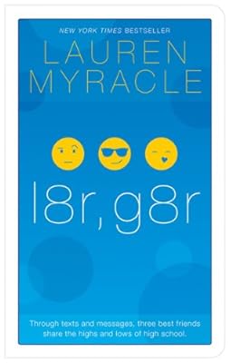l8r, g8r - 10th Anniversary update and reissue
