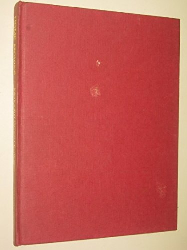 Home Movies (Pelham craft series) by Malcolm Stuart Fellows