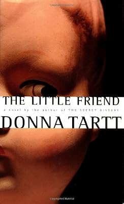 The Little Friend