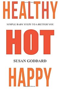 To Age or Not to Age, That is Your Choice by Susan Goddard