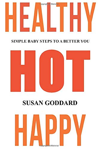 To Age or Not to Age, That is Your Choice by Susan Goddard