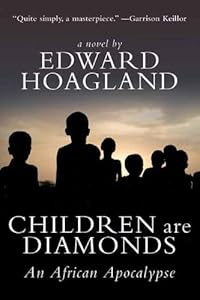 Children Are Diamonds: An African Apocalypse