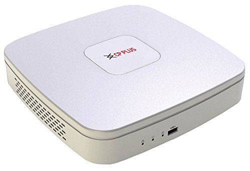 CP Plus CP-UAR-0801Q1-C Digital Video Recorder