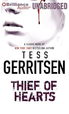 Thief of Hearts