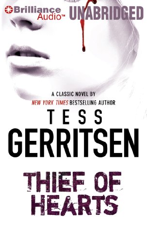 Thief of Hearts by Tess Gerritsen