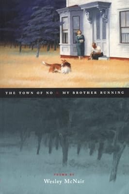 My Brother Running and Other Poems
