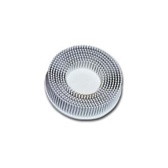 1 Inch Sanding Discs 3m 07532 Roloc Bristle Disc White Roloc Disc