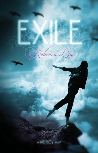 Exile by Rebecca Lim