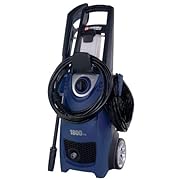 Campbell Hausfeld PW1825 1800 PSI Electric Pressure Washer