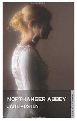 Northanger Abbey