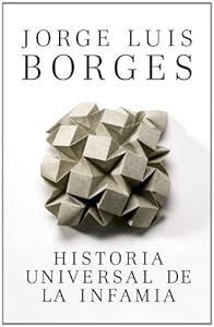 Historia Universal de la infamia