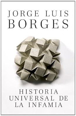 Historia Universal de la infamia