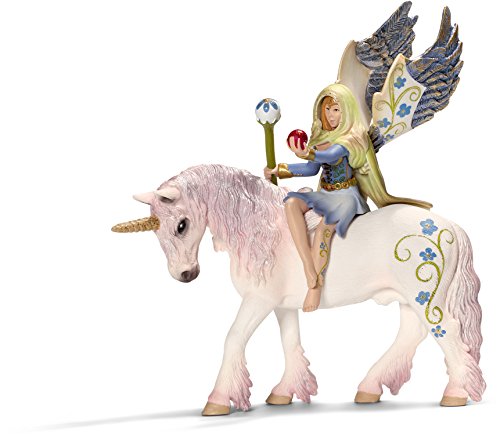 Schleich Bilara Figurine
