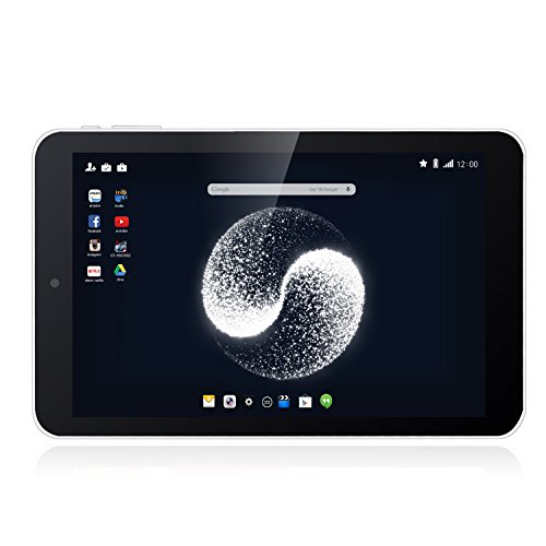 Dragon Touch DT-M8 8-Inch 16 GB Tablet