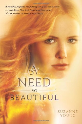 A Need So Beautiful by Suzanne Young