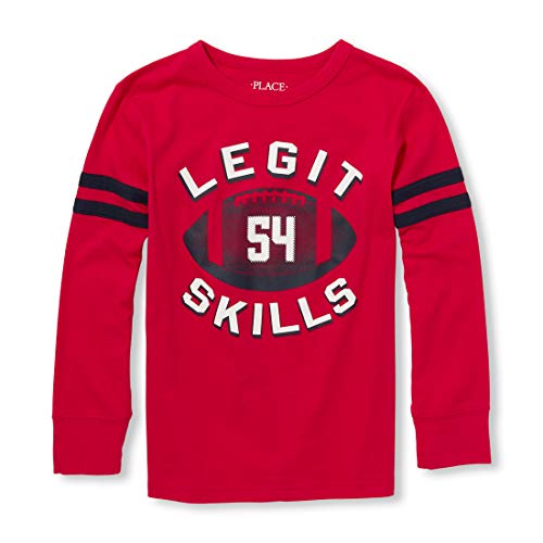 Algopix Similar Product 20 - The Childrens Place Big Boys Kid Long