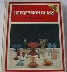 Collectors Encyclopedia of Depression Glass