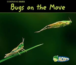 Bugs on the Move
