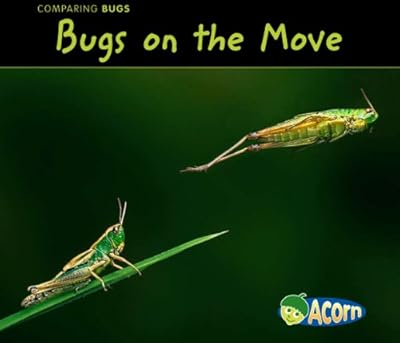 Bugs on the Move