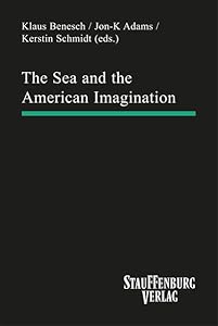 The Sea and the American Imagination