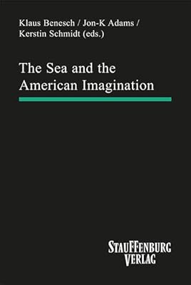 The Sea and the American Imagination